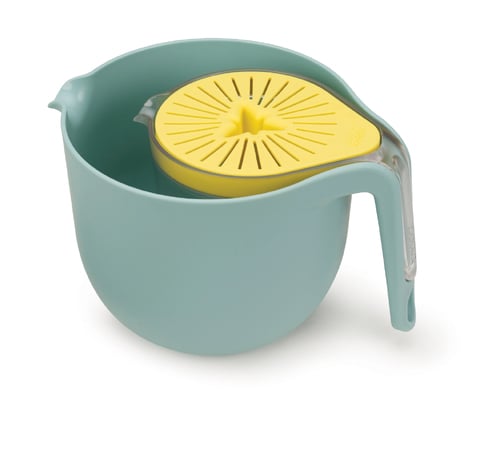 set coupelle NEST