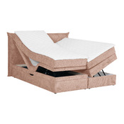 letto Boxspring CASANOVA