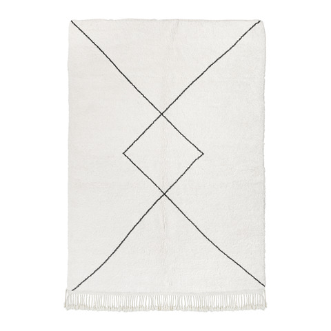 tapis berbère TIMELESS