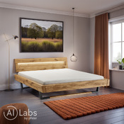 letto CADRO