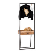 Garde-robe compacte Dresscode