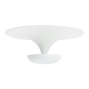 Wand- & Deckenleuchte Funnel