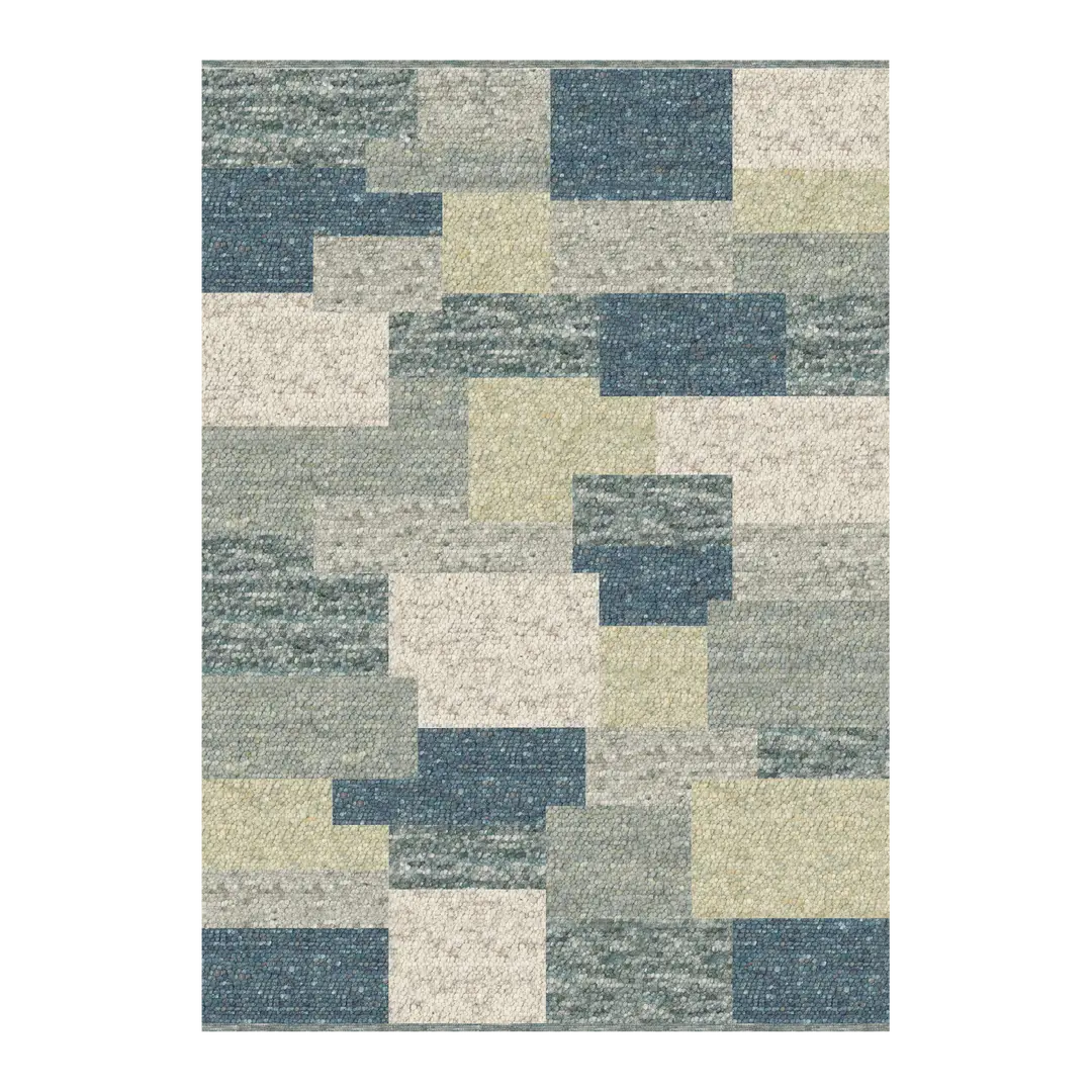 Tuft-/Webteppich Salsa Design