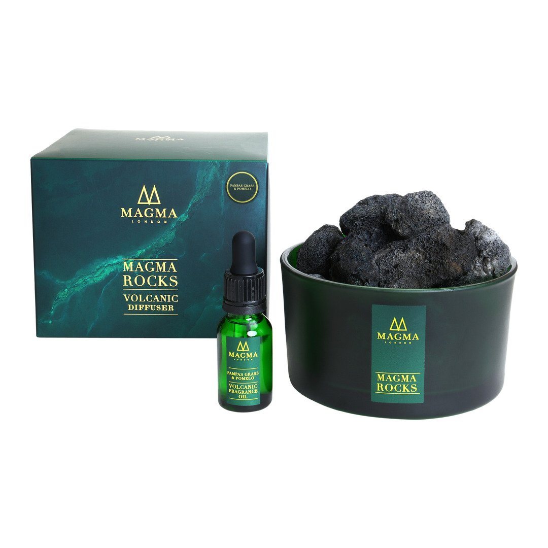 diffusore Magma Rocks