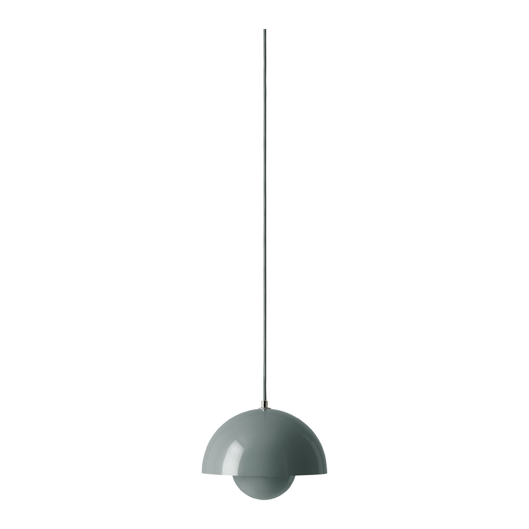 lampada a sospensione Flowerpot