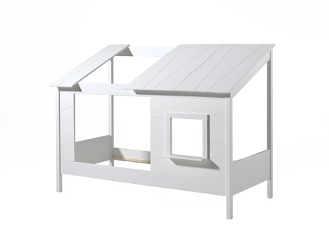 lit maison Housebed