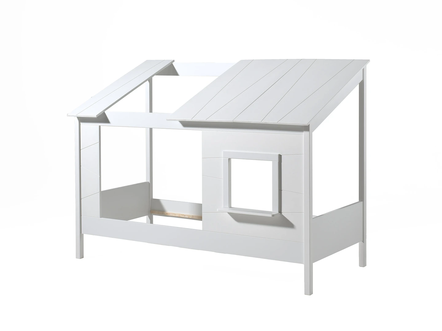 lit maison Housebed