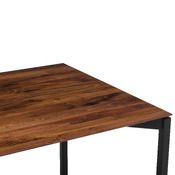 table à rallonge CALIFORNIA