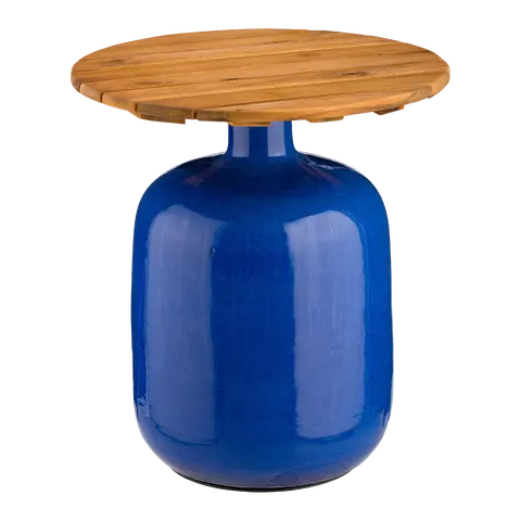 tavolino di complemento Glossy