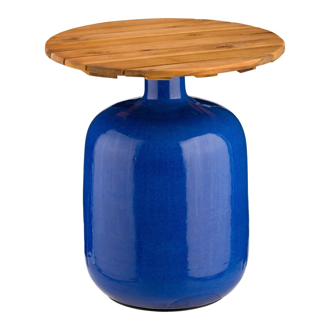 table d’appoint GLOSSY