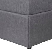 Boxspringbett Anton