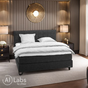 letto Boxspring Elander