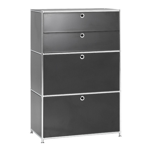 Highboard Quadro