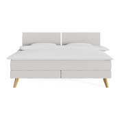 Boxspringbett Island-Spring Modern