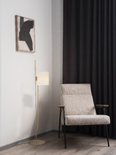 Leuchtenfuss Lift/Loft