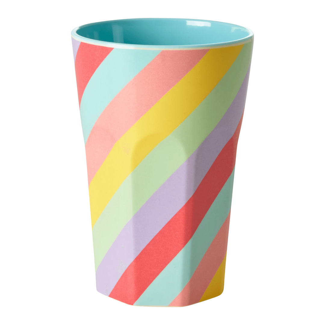 Becher Melamine