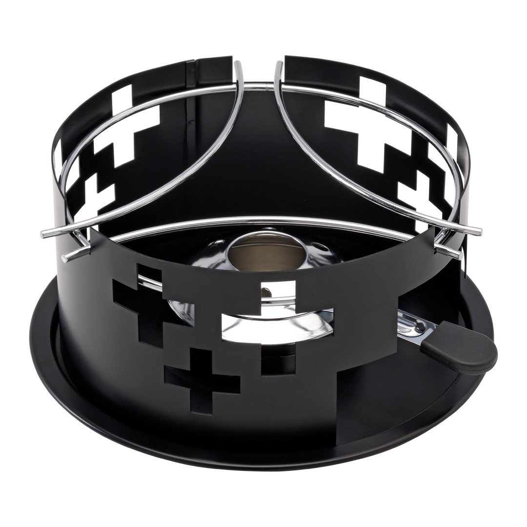 fornello scaldavivande Suisse