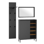 Schuhschrank Frame