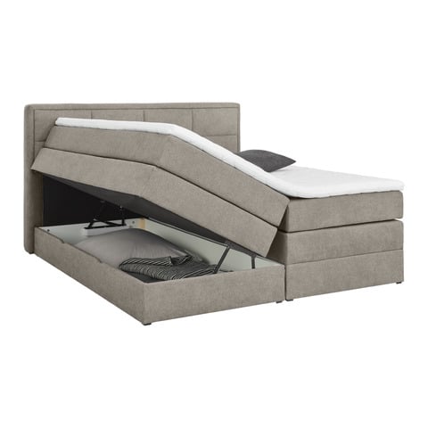 Boxspringbett Orlando