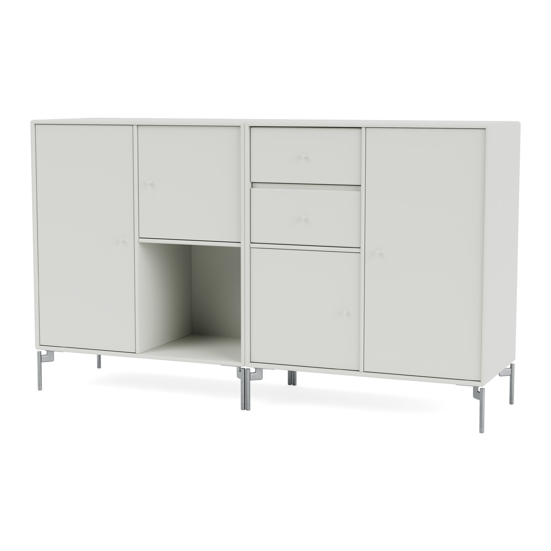 sideboard Couple
