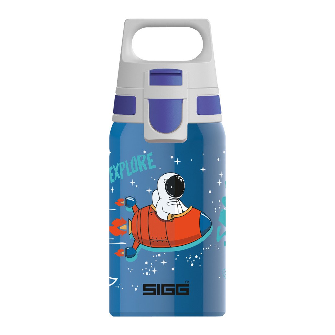 Trinkflasche Shield One
