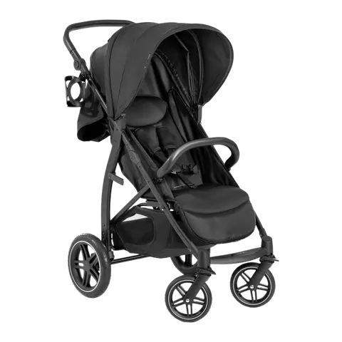 Kinderwagen Rapid-4D
