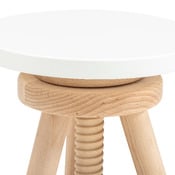 tabouret CONFETTI