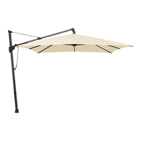 parasol à bras articulé Sombrano
