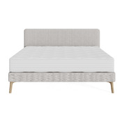 lit boxspring SLOW