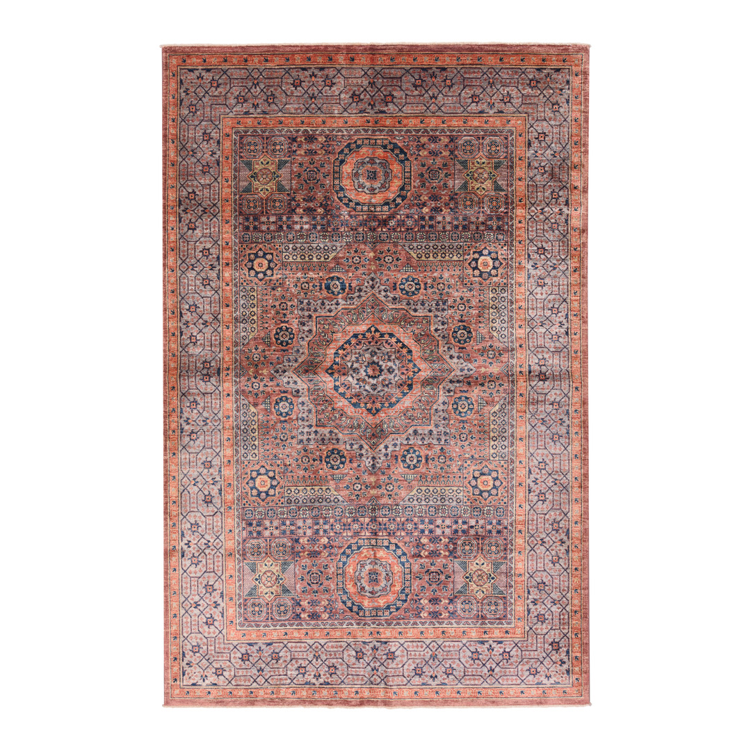 tapis d’Orient classiques Afghan Mamluk Prestige
