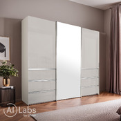 Schiebetürschrank Malibu_201