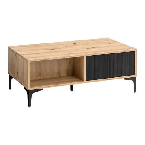 table basse kleo