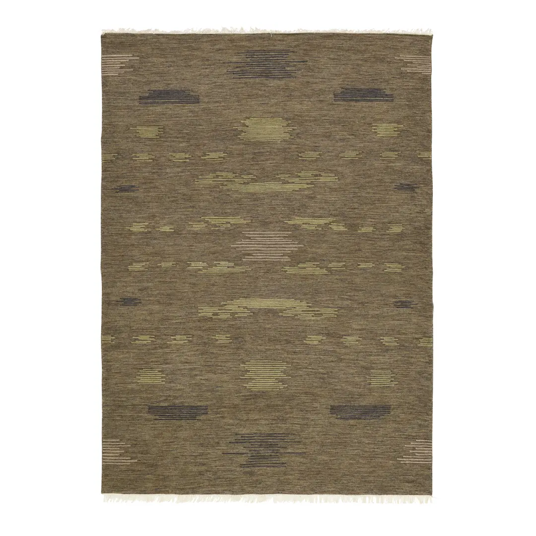 tappeto kilim Kelim Indien