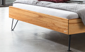 Bett Dream-Line