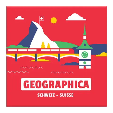 gioco Helvetia