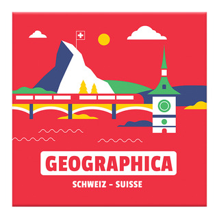 Spiel Helvetia