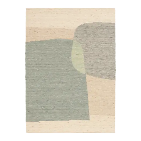 Tuft-/Webteppich Salsa Design