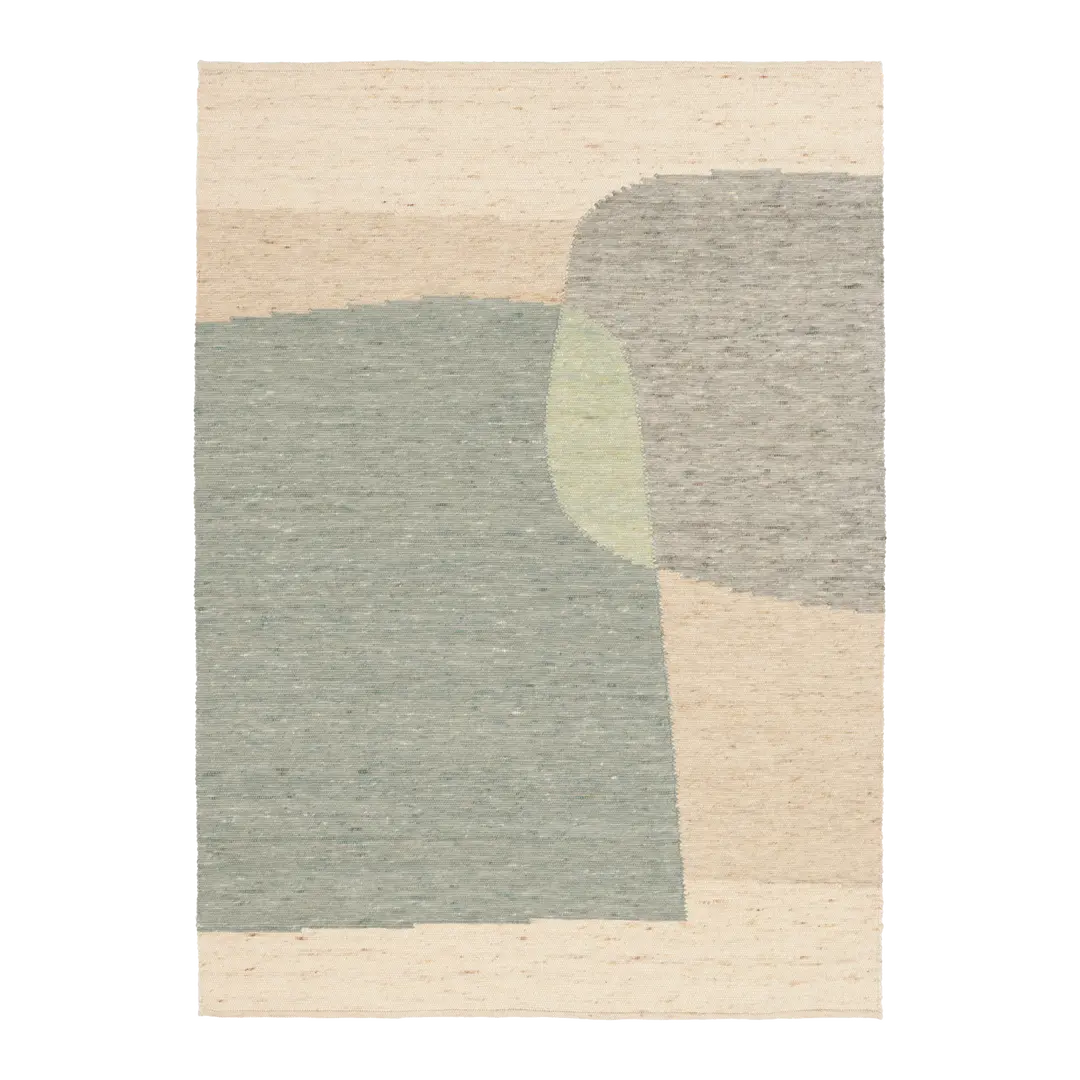 Tuft-/Webteppich Salsa Design