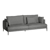 Einzelsofa Paraiso