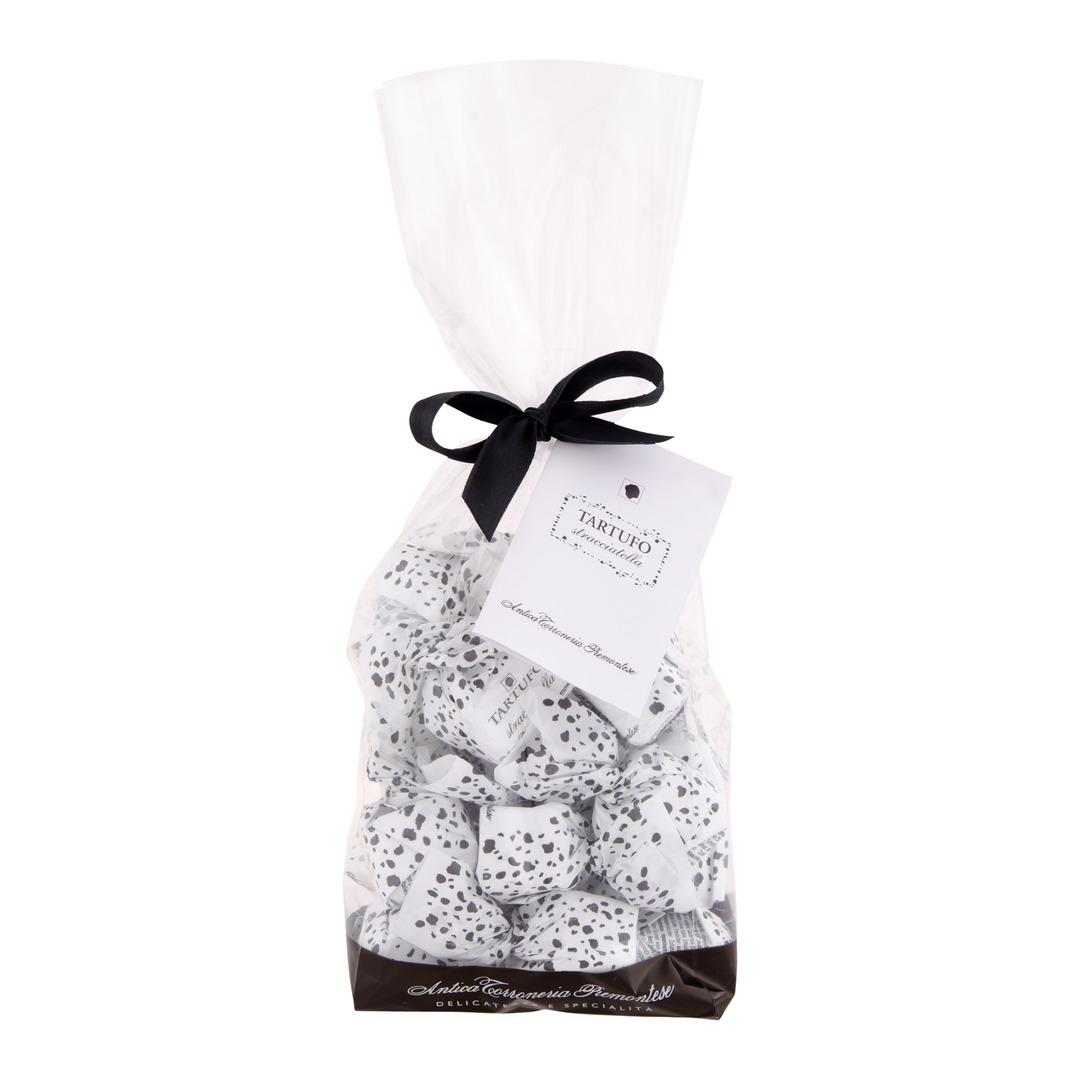 tartufi Dolci