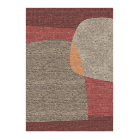 tappeto in lana Salsa Design