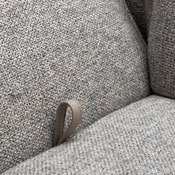 Einzelsofa J-Glove Pure