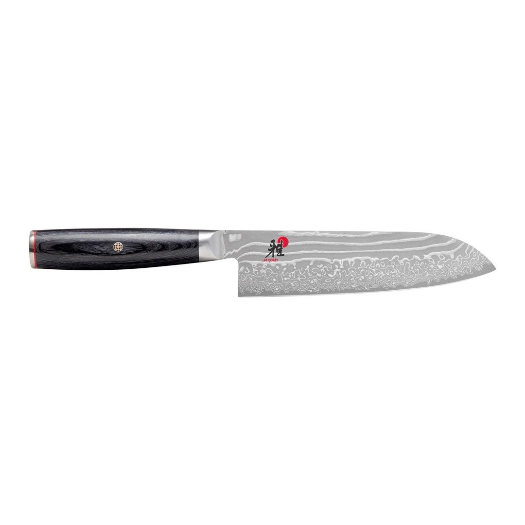 Santoku-Messer Santoku