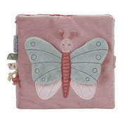jouet Activity Booklet