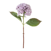 fleurs artificielles Ortensia