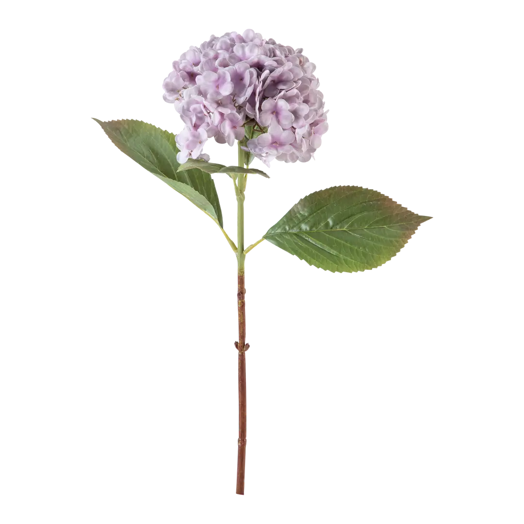 fleurs artificielles Ortensia