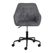 chaise de bureau Brooke