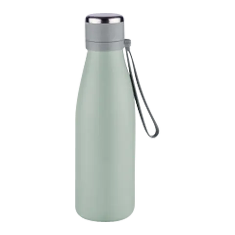 Thermosflasche Circle