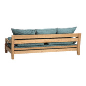 Gartensofa Jeko