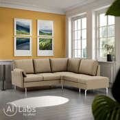 Ecksofa Estelle